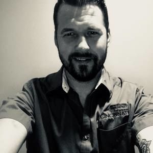 Meet your Posher, Jason